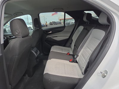 2023 Chevrolet Equinox FWD 4dr LS w/1LS
