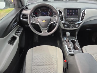2023 Chevrolet Equinox FWD 4dr LS w/1LS