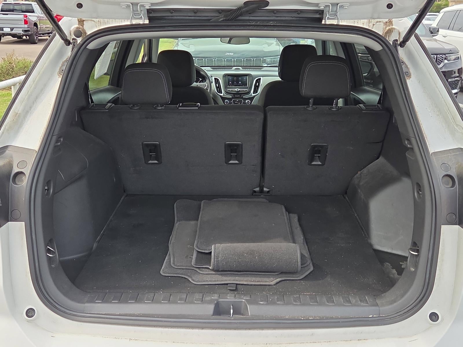 2023 Chevrolet Equinox FWD 4dr LS w/1LS