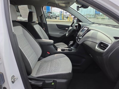 2023 Chevrolet Equinox FWD 4dr LS w/1LS