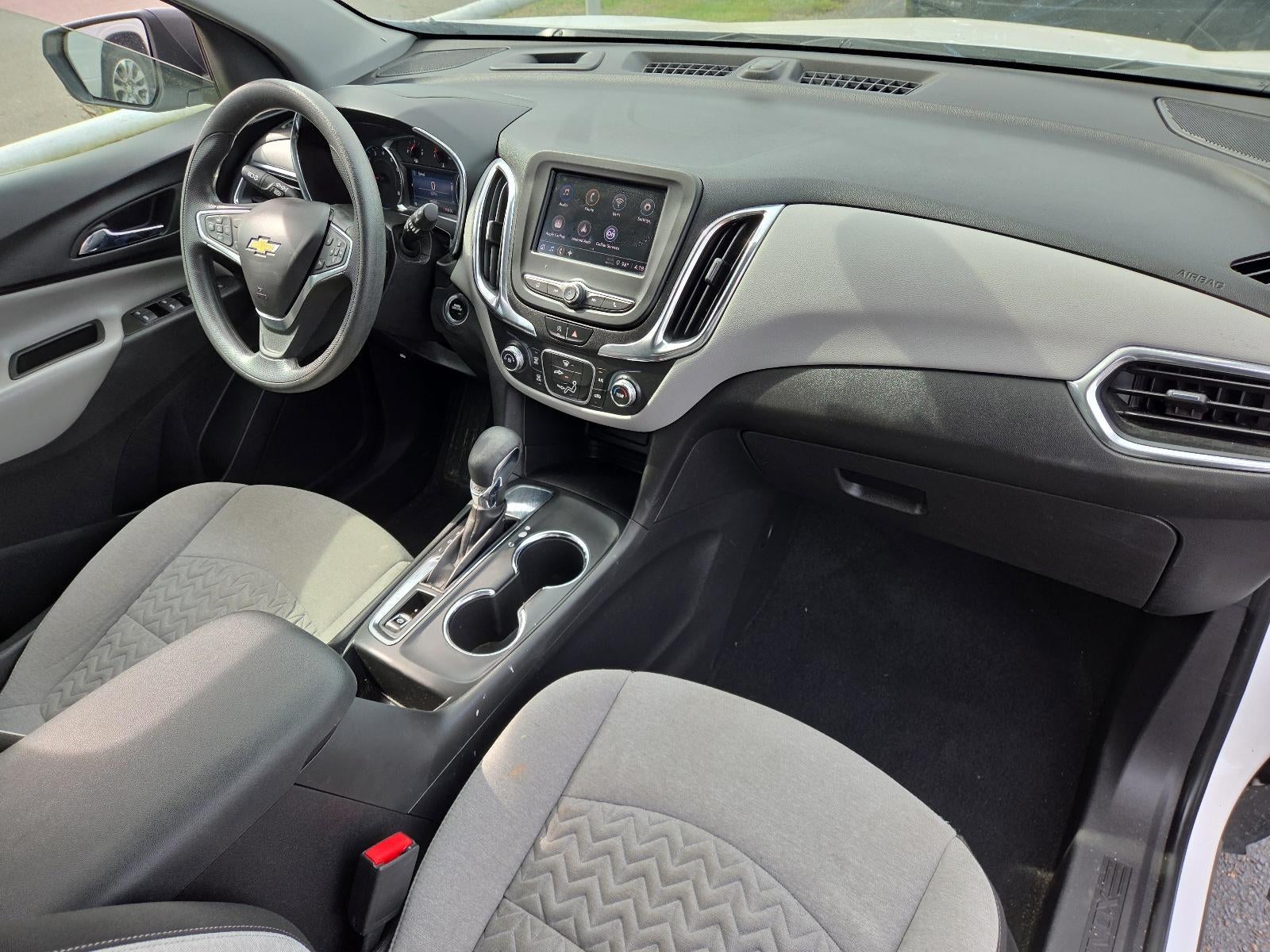 2023 Chevrolet Equinox FWD 4dr LS w/1LS
