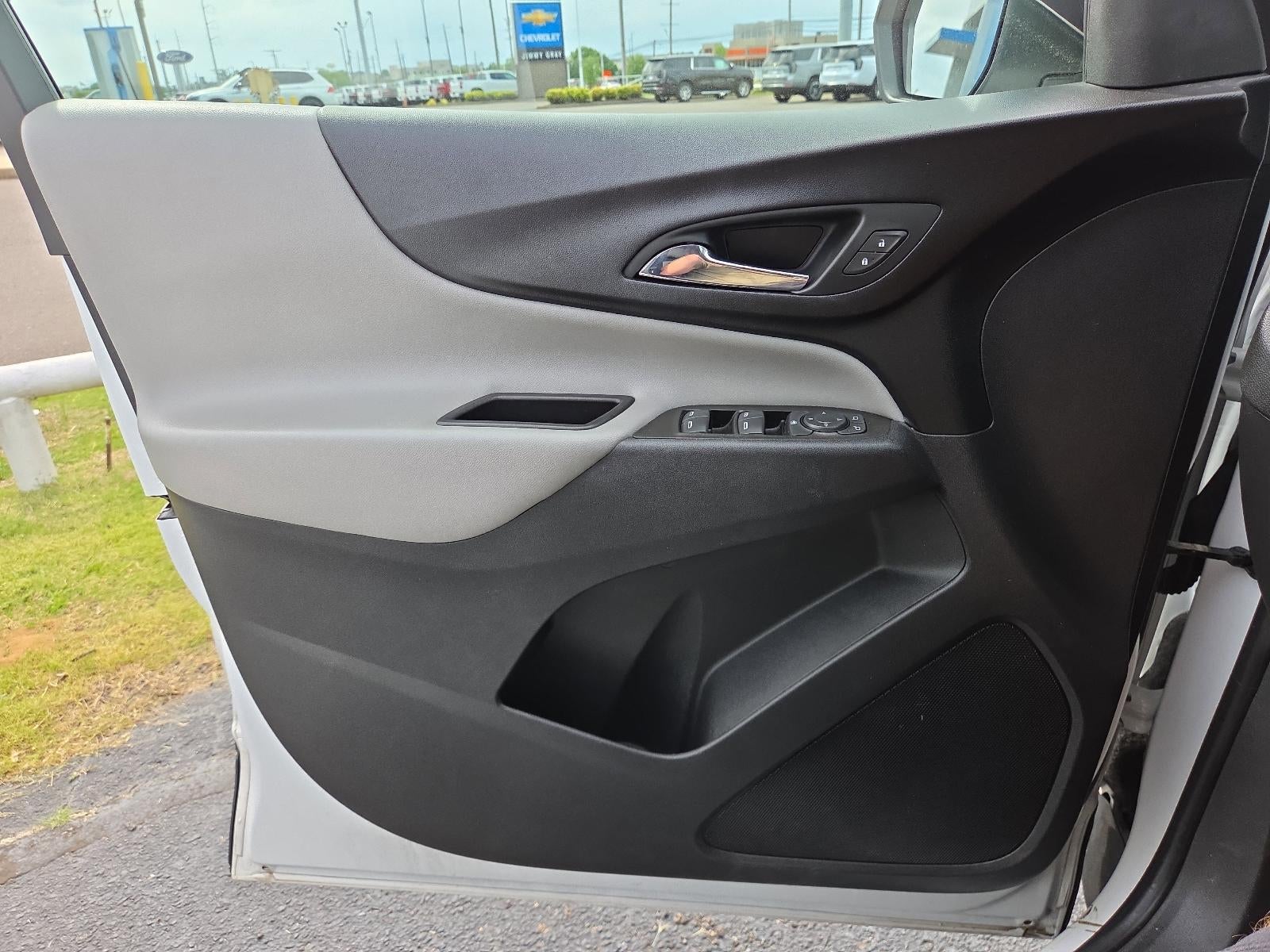 2023 Chevrolet Equinox FWD 4dr LS w/1LS
