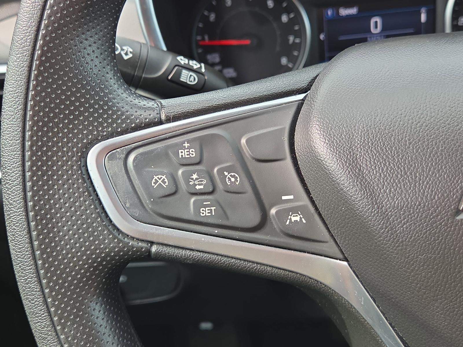 2023 Chevrolet Equinox FWD 4dr LS w/1LS