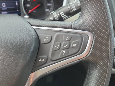 2023 Chevrolet Equinox FWD 4dr LS w/1LS