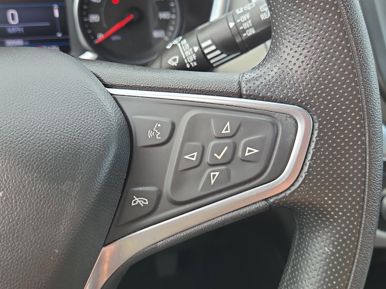 2023 Chevrolet Equinox FWD 4dr LS w/1LS