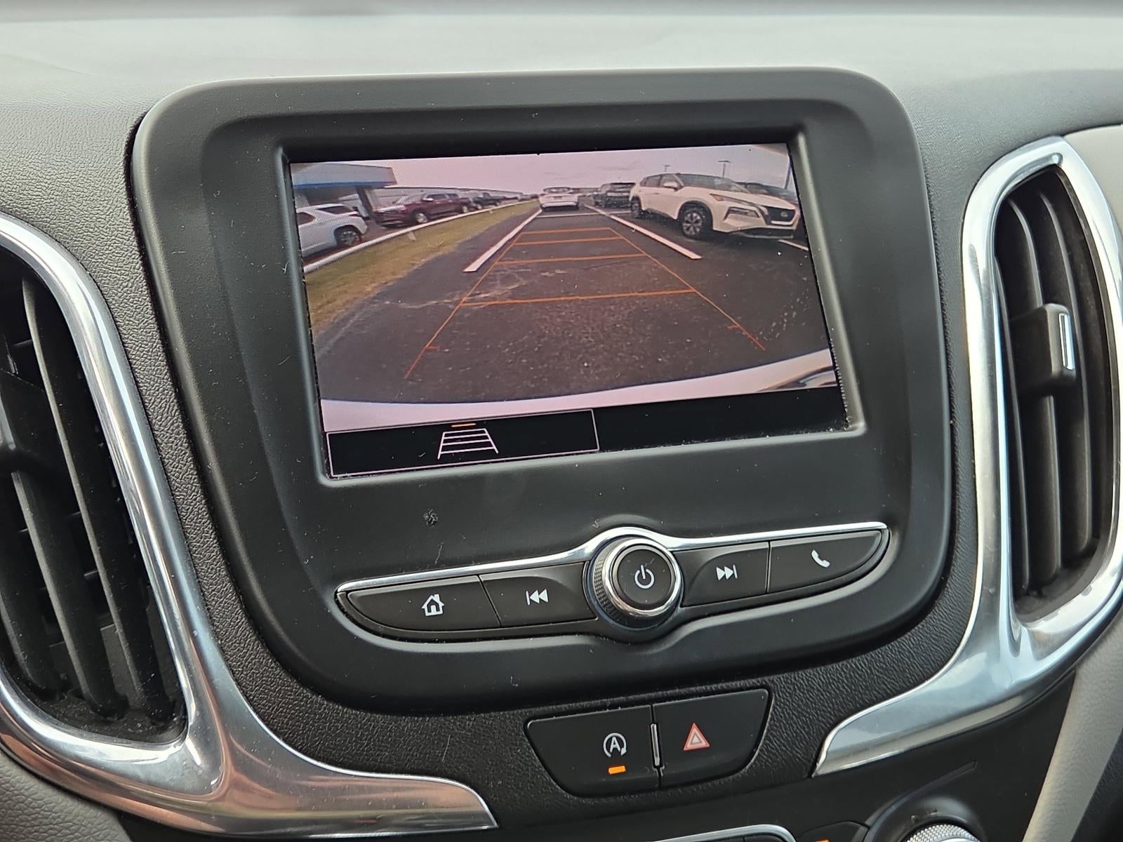 2023 Chevrolet Equinox FWD 4dr LS w/1LS