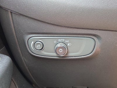 2023 Chevrolet Equinox FWD 4dr LS w/1LS