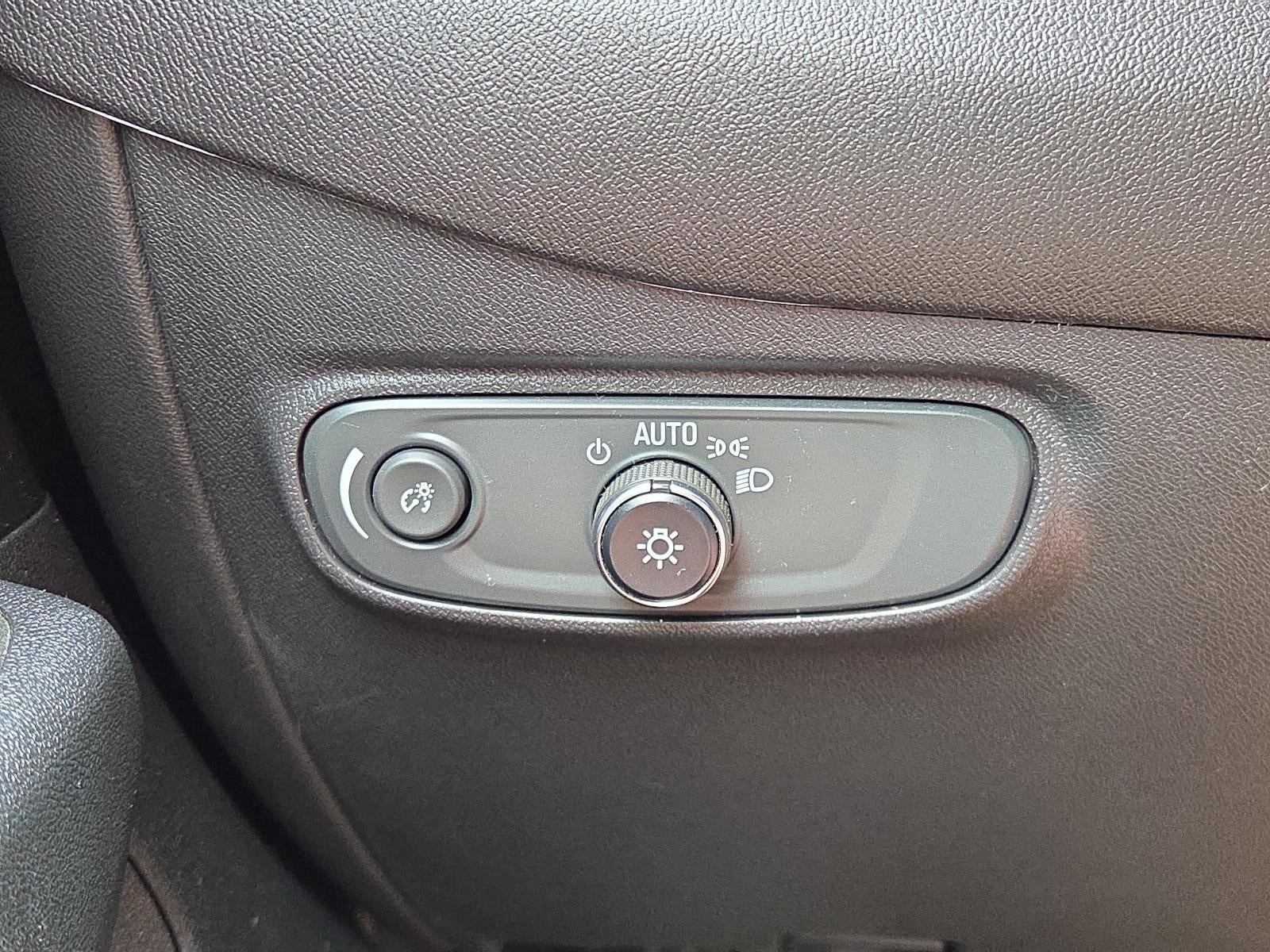 2023 Chevrolet Equinox FWD 4dr LS w/1LS