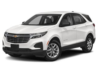 2023 Chevrolet Equinox FWD 4dr LS w/1LS