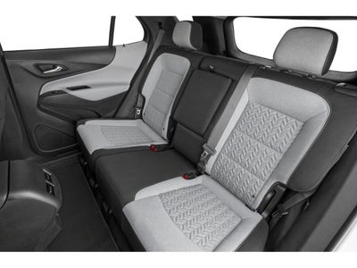 2023 Chevrolet Equinox FWD 4dr LT w/2FL