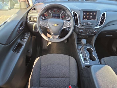 2024 Chevrolet Equinox FWD LT