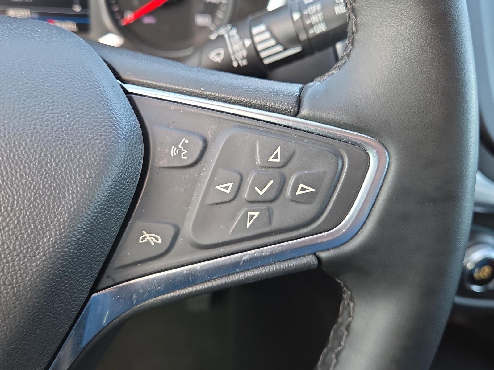 2024 Chevrolet Equinox FWD LT