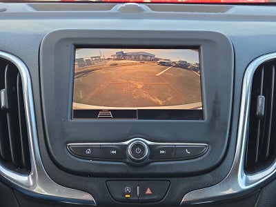 2024 Chevrolet Equinox FWD LT