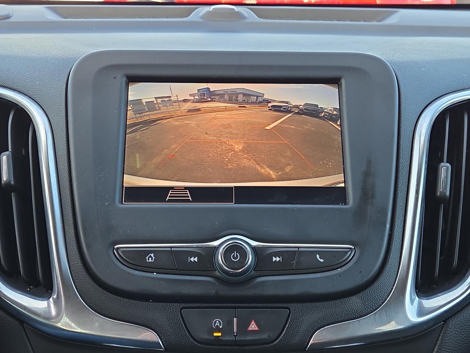 2024 Chevrolet Equinox FWD LT