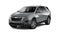 2024 Chevrolet Equinox FWD LT