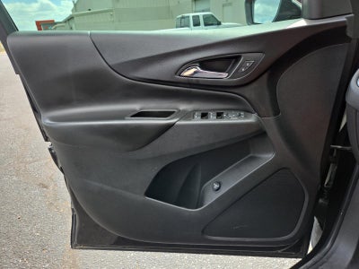 2022 Chevrolet Equinox FWD LT