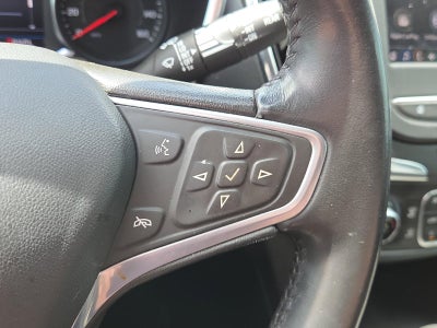 2022 Chevrolet Equinox FWD LT