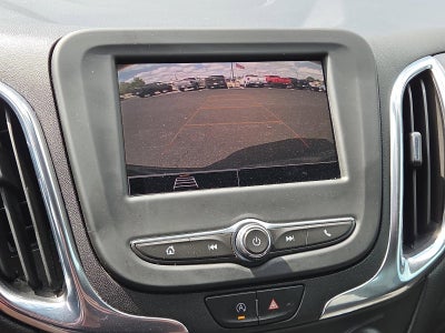 2022 Chevrolet Equinox FWD LT