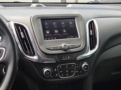 2022 Chevrolet Equinox FWD LT