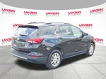 2022 Chevrolet Equinox FWD LT