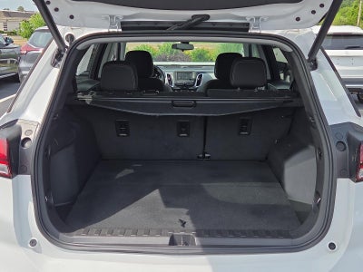 2023 Chevrolet Equinox AWD 4dr LT w/2FL