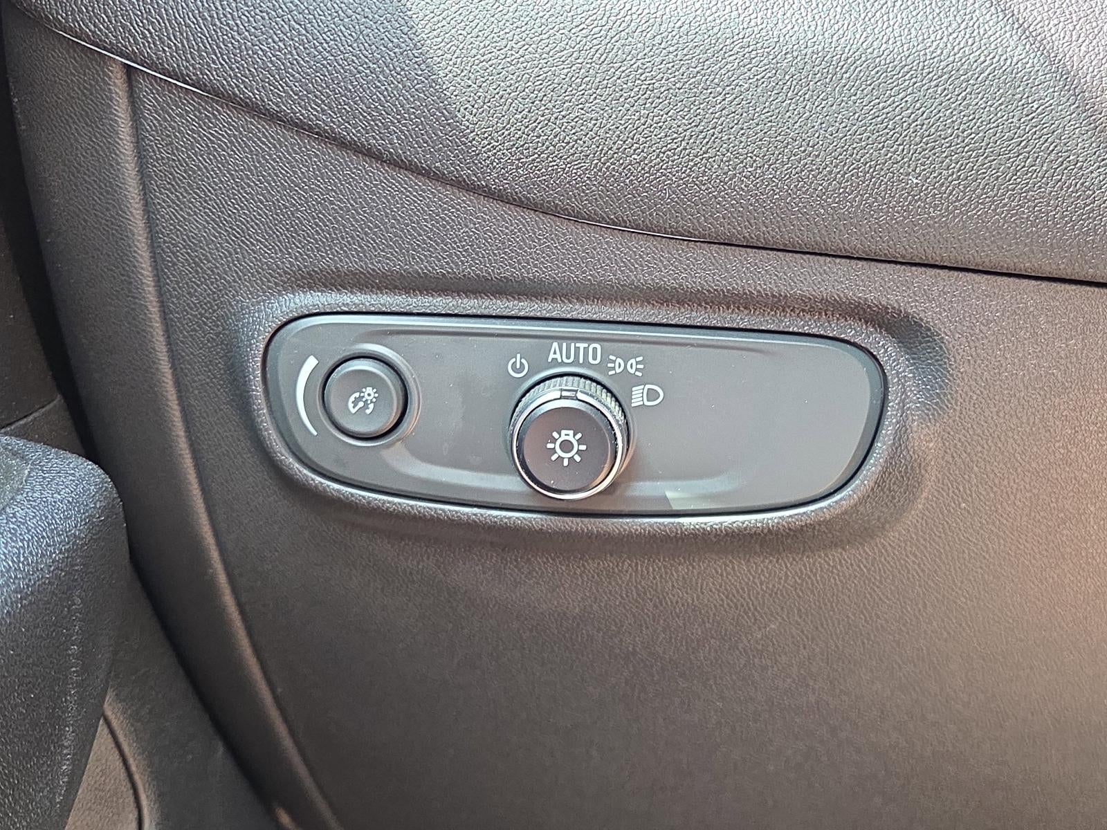 2023 Chevrolet Equinox AWD 4dr LT w/2FL