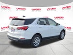 2023 Chevrolet Equinox AWD 4dr LT w/2FL