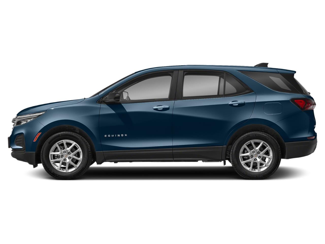 2023 Chevrolet Equinox AWD 4dr LT w/1LT