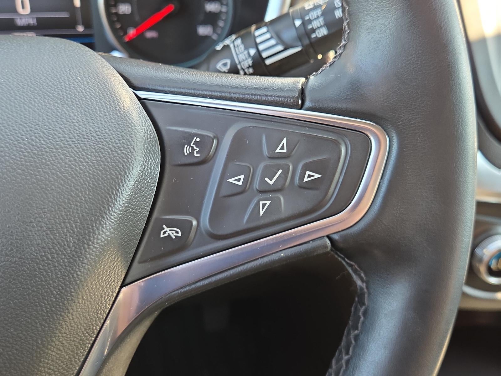2024 Chevrolet Equinox AWD LT