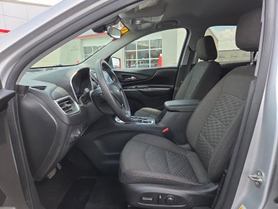 2021 Chevrolet Equinox AWD LT