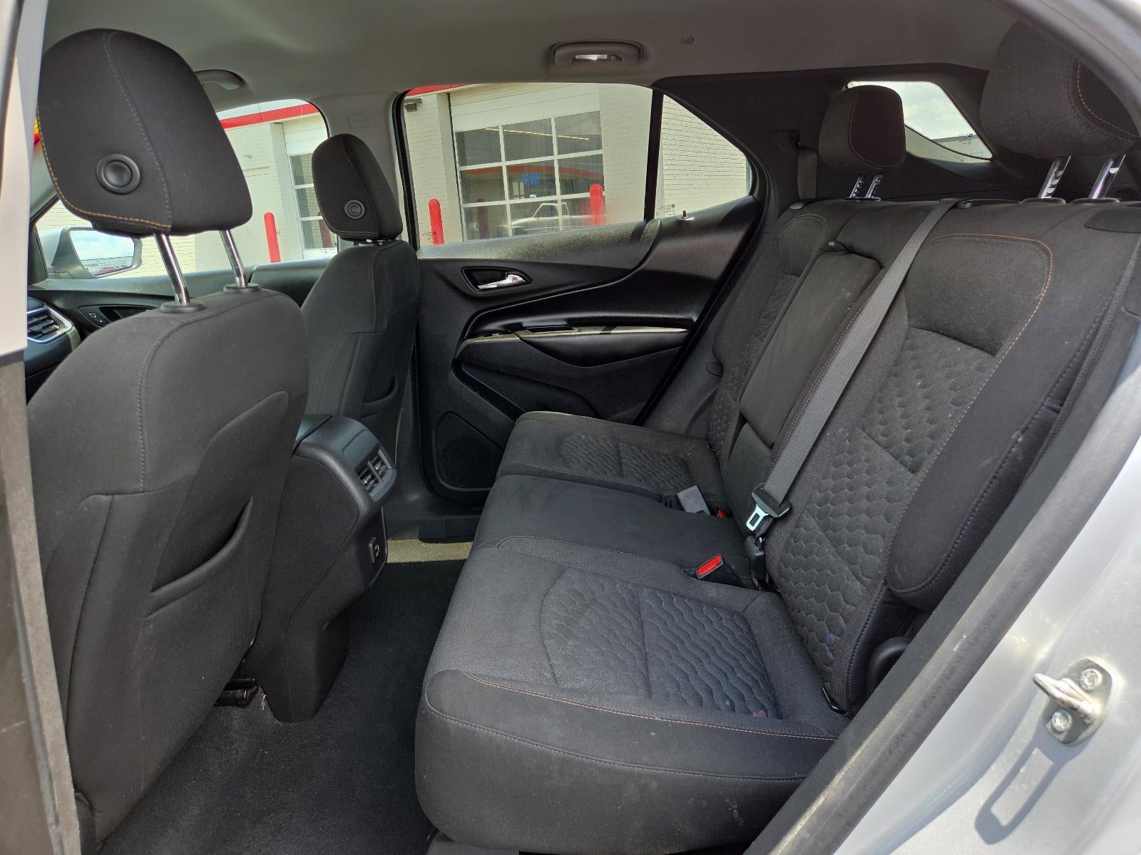 2021 Chevrolet Equinox AWD LT