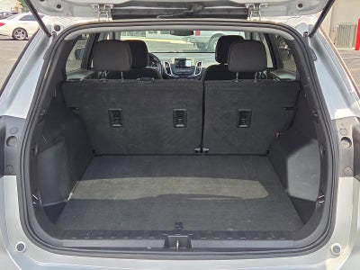 2021 Chevrolet Equinox AWD LT