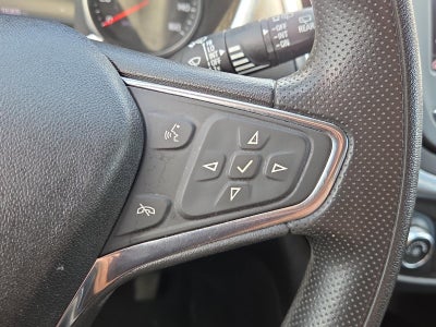 2021 Chevrolet Equinox AWD LT