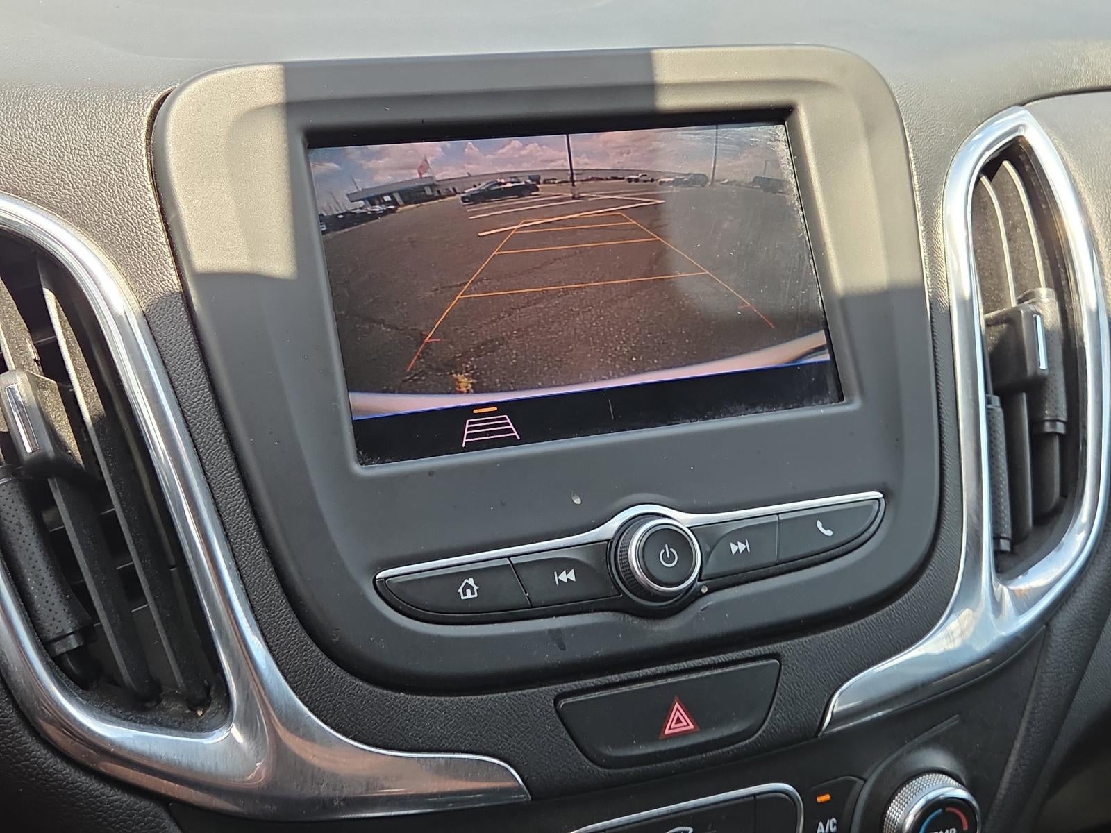 2021 Chevrolet Equinox AWD LT