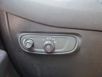 2021 Chevrolet Equinox AWD LT