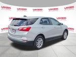 2021 Chevrolet Equinox AWD LT
