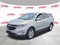 2021 Chevrolet Equinox AWD LT