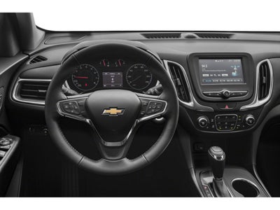 2021 Chevrolet Equinox AWD LT