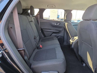 2021 Chevrolet Blazer LT FWD