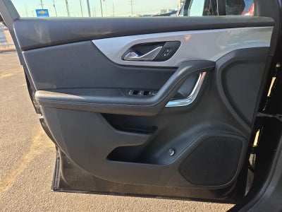 2021 Chevrolet Blazer LT FWD