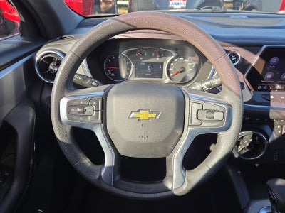 2021 Chevrolet Blazer LT FWD