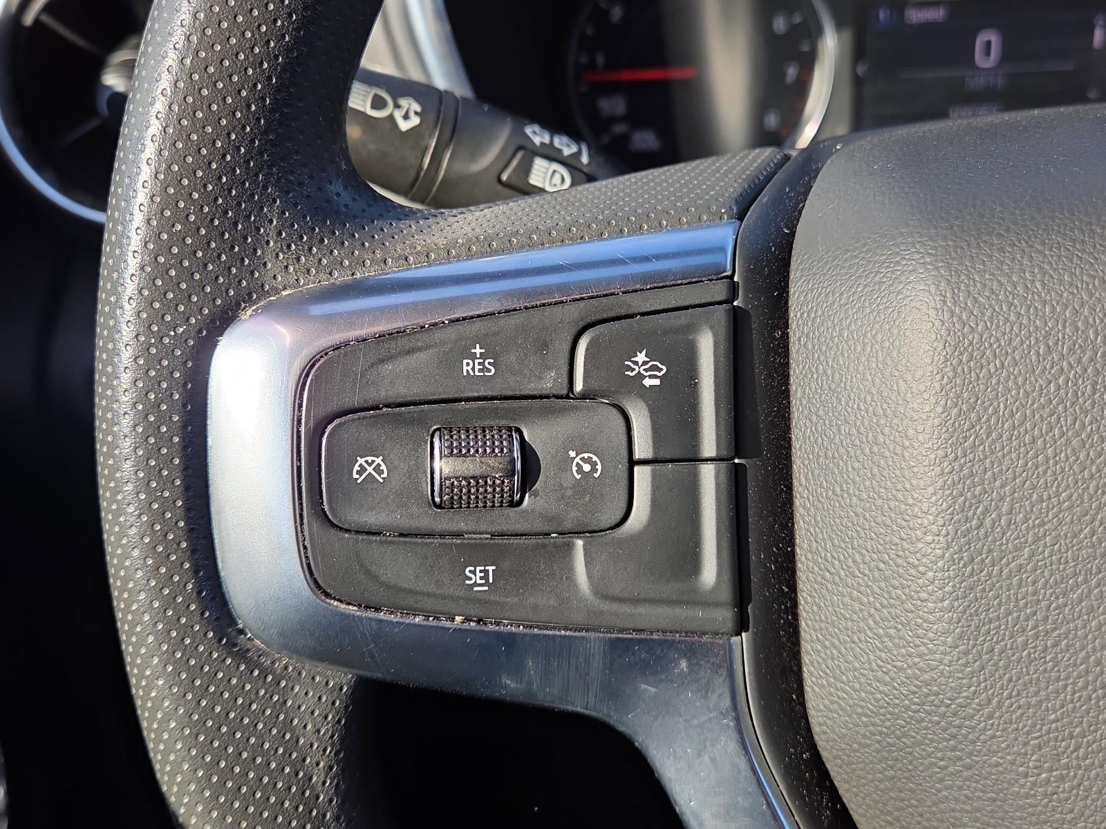 2021 Chevrolet Blazer LT FWD