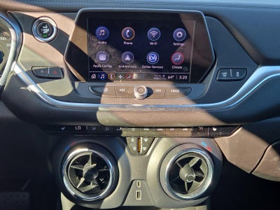 2021 Chevrolet Blazer LT FWD