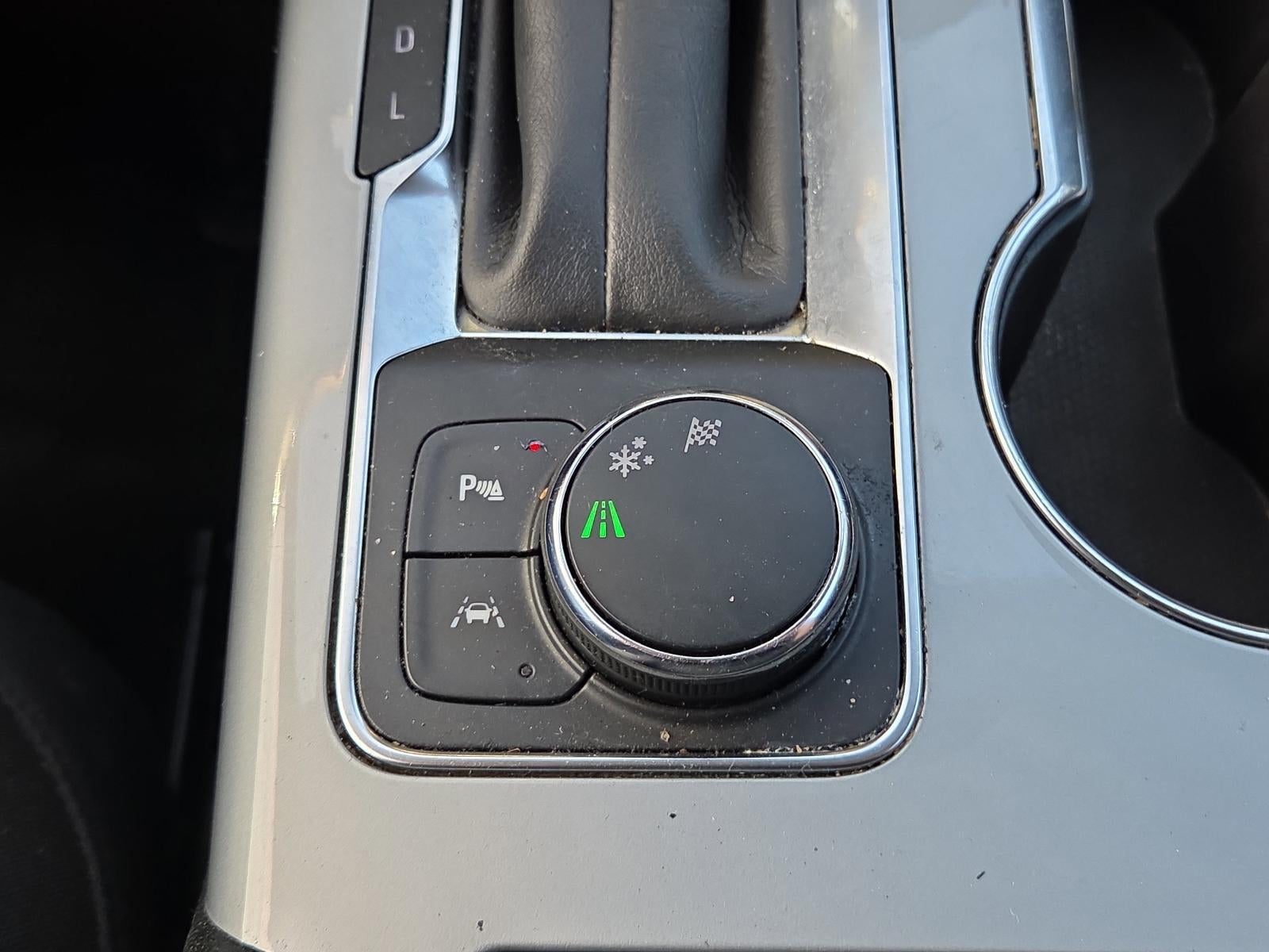 2021 Chevrolet Blazer LT FWD