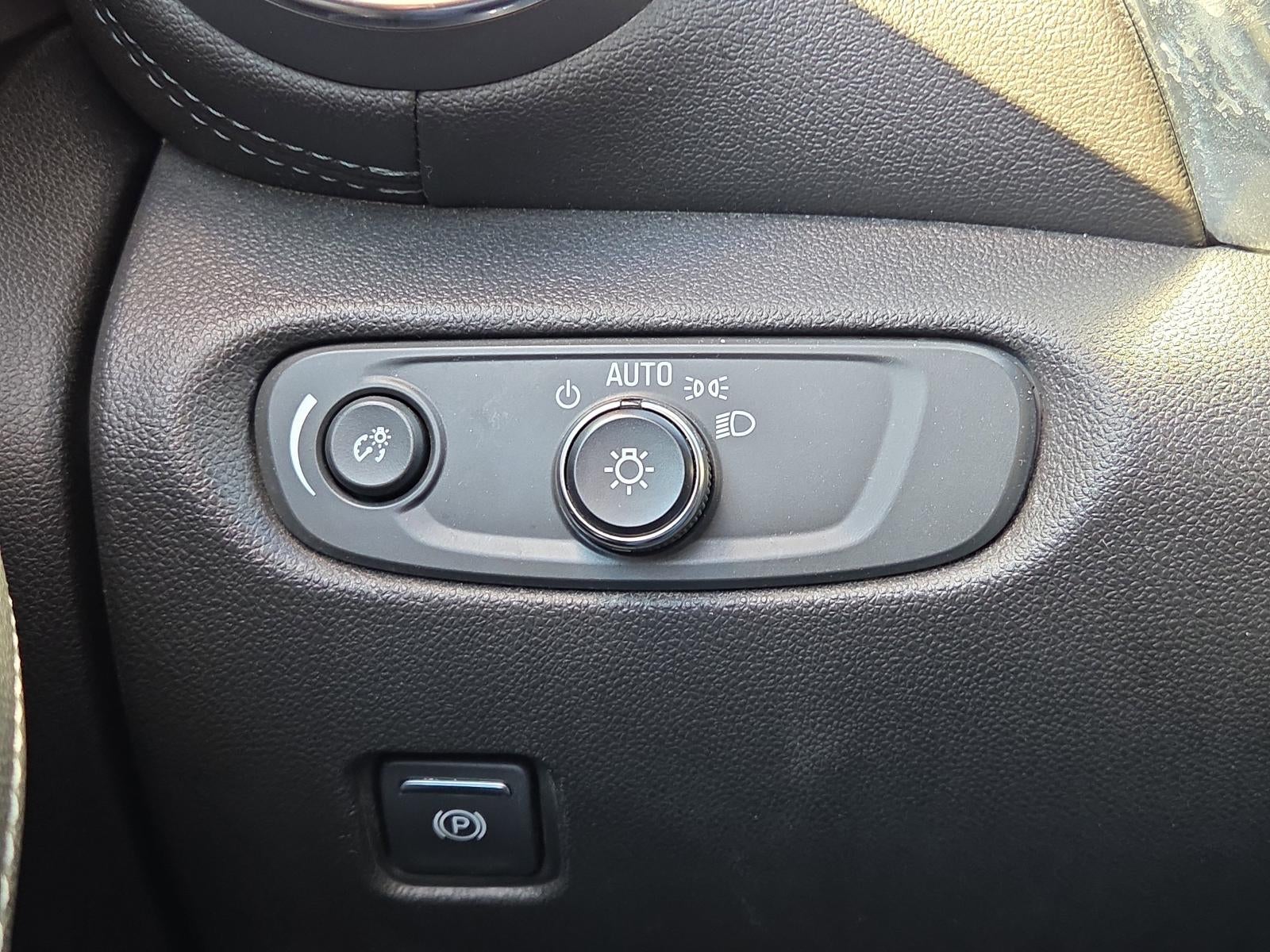 2021 Chevrolet Blazer LT FWD