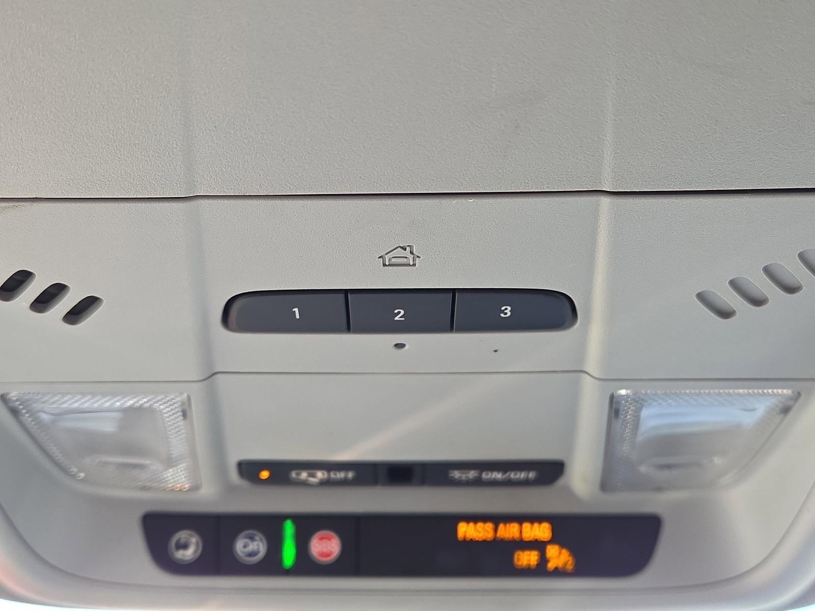 2021 Chevrolet Blazer LT FWD