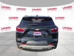 2021 Chevrolet Blazer LT FWD