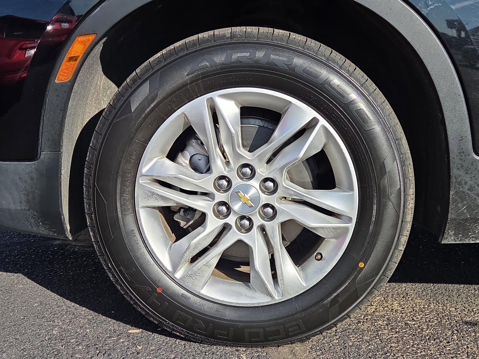 2021 Chevrolet Blazer LT FWD