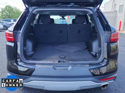 2023 Chevrolet Blazer AWD 4dr LT w/2LT