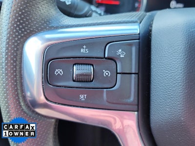 2023 Chevrolet Blazer AWD 4dr LT w/2LT